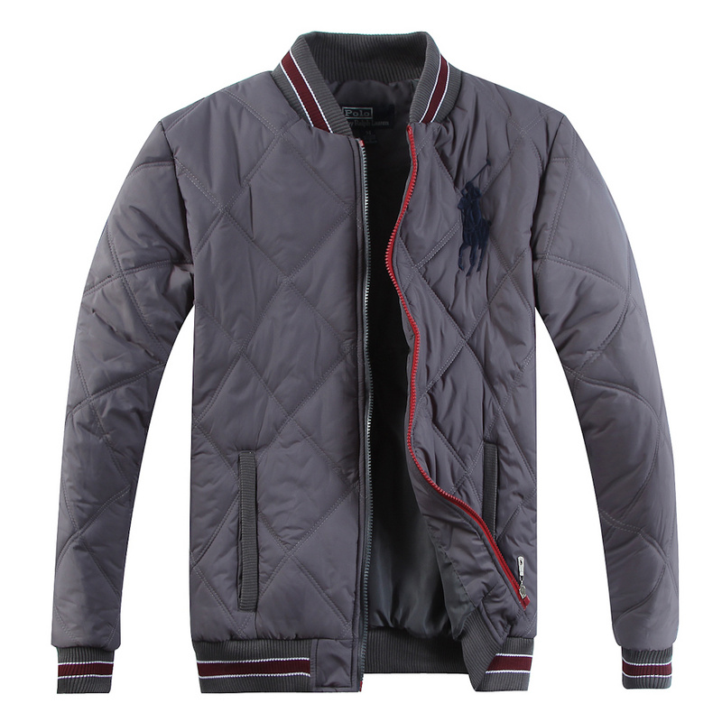pl Cotton-padded men jacket M-3XL-0003